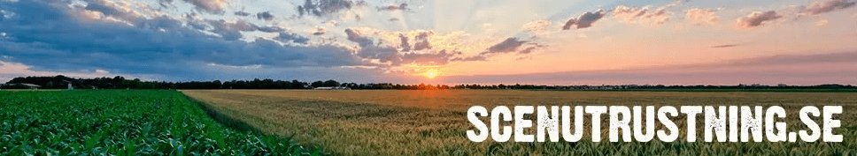 Scenutrustning