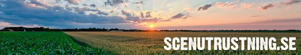 Scenutrustning